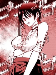 死神漫画海报