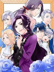 狐妖小红娘漫画海报